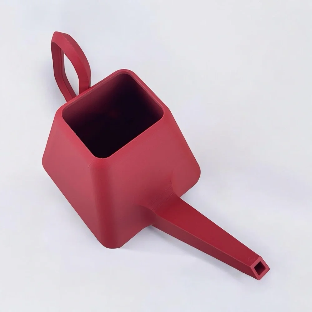 Modern Watering Can, Ako Watering Can, Houseplants, Modern Home Decor